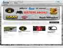 LOVIN EQUIPMENT & SALES, INC