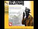 LOW VOLTAGE SOLUTIONS INCORPORATED