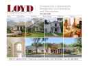 LOYD CONTRACTING CO., INC