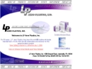 L.P. AERO PLASTICS, INC.