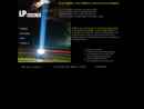 L P ASSOCIATES INC