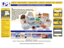 LABORATORY PRODUCTS SALES, INC.