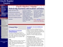 LLOYD'S REGISTER - FAIRPLAY