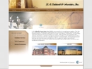 L. S. CALDWELL & ASSOCIATES, INC.