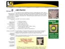 L & S ELECTRIC, INC.