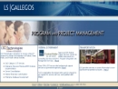 LS GALLEGOS & ASSOCIATES INC