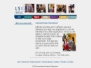 LEARNING SYSTEMS INTERNATIONAL LTD