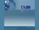 LOGISTIC SERVICES INTERNATIONAL INC