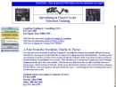 LEAPFROG TRAINING & CONSULTING