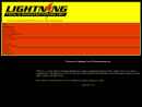 LIGHTNING TOOL & MANUFACTURING, INC.
