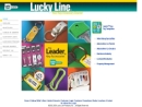 LUCKY LINE PRODUCTS INC