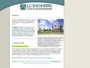 JOSEPH C. LU ENGINEERING AND LAND SURVEYING, P.C.