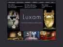 LUXAM, INC