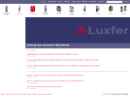 LUXFER INC.