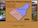 LEHIGH VALLEY PLANNING COMMISSION