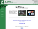 L. WINIK & ASSOCIATES, INC.