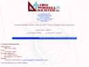 LORD WORRELL & RICHTER, INC.