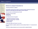 LYBARGER & ASSOCIATES INC