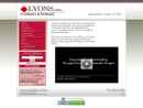 LYONS PROSTHETICS & ORTHOTICS, INC.