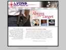 LYONS SECURITY SERVICE INC.