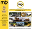 M-B Companies