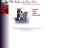 M. SCHER & SON INC.