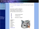 J&K ELECTRONICS INC.