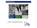 M5 ASSOCIATES INC