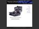 MACHINES & METHODS INC