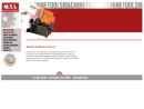 MACHINE TOOLS INC