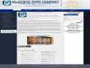 MACKENZIE AUTOMATIC DOORS INC.
