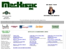MAC KISSIC INC
