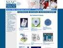 MAC MEDICAL SUPPLY COMPANY