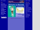 MACOMB COMMUNITY COLLEGE