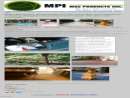 Mac-Products Inc.