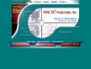 MACRO INDUSTRIES, INC