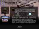 MACROTEC CONSULTING, LLC