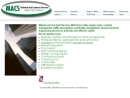 MATERIAL AND CONTRACT SERVICES INC.