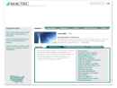 MACTEC Engineering and Consulting, Inc.