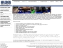 Madden Mfg., Inc.