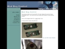 MAD DOG CONTROL INC.