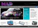 MAD GRAPHICS INC.
