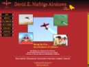 DAVID Z. MAFRIGE AIRSHOWS INC.