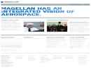 MAGELLAN AEROSPACE, NEW YORK, INC.