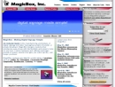 MagicBox Inc