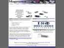 MAGMOTOR TECHNOLOGIES INC.