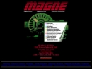 Magne Corp.