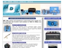 MAGNETIC DESIGN LABS INC