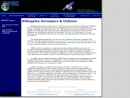 BILLINGSLEY AEROSPACE & DEFENSE, INC.