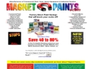 Magnet Paints